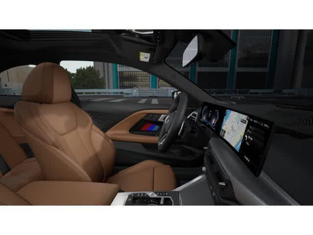 used 2025 BMW 230 car, priced at $44,200