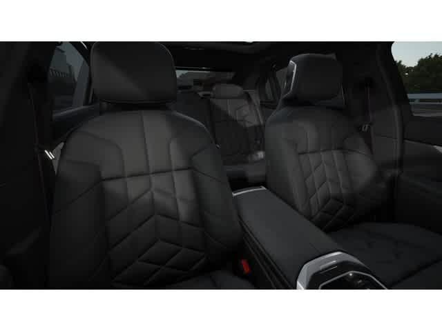 new 2026 BMW 750e car, priced at $122,975