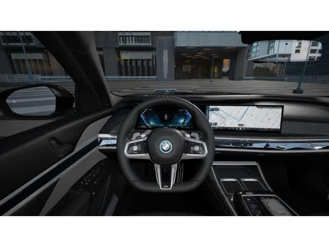 new 2026 BMW 750e car, priced at $122,975