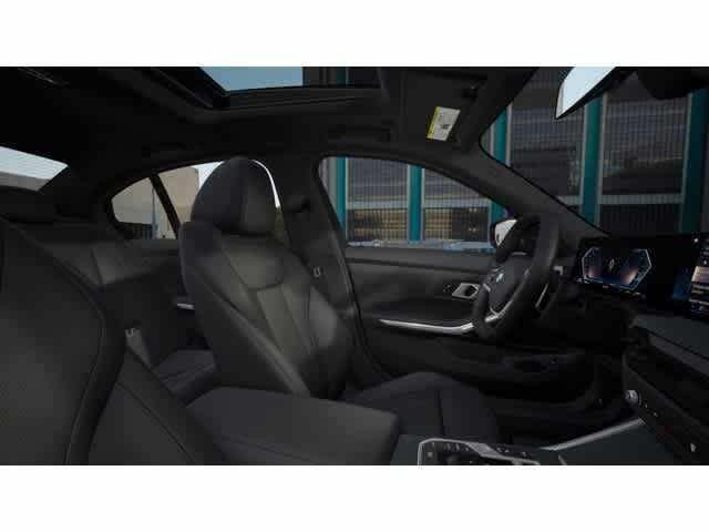 new 2026 BMW 330 car, priced at $51,240