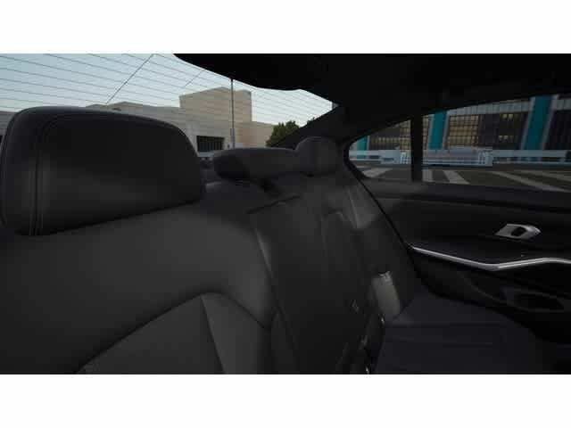 new 2026 BMW 330 car, priced at $51,240