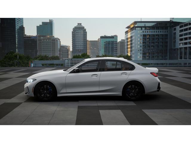 new 2026 BMW M340 car, priced at $68,230