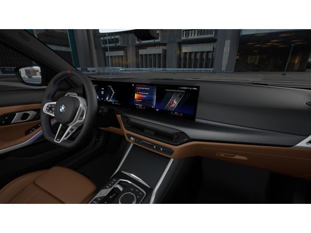 new 2026 BMW M340 car, priced at $68,230