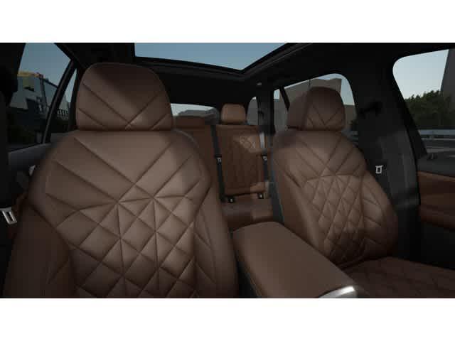 new 2026 BMW X5 car, priced at $80,975