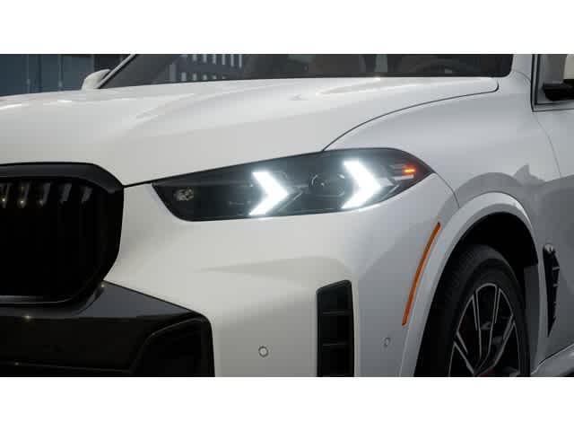 new 2026 BMW X5 car, priced at $80,975