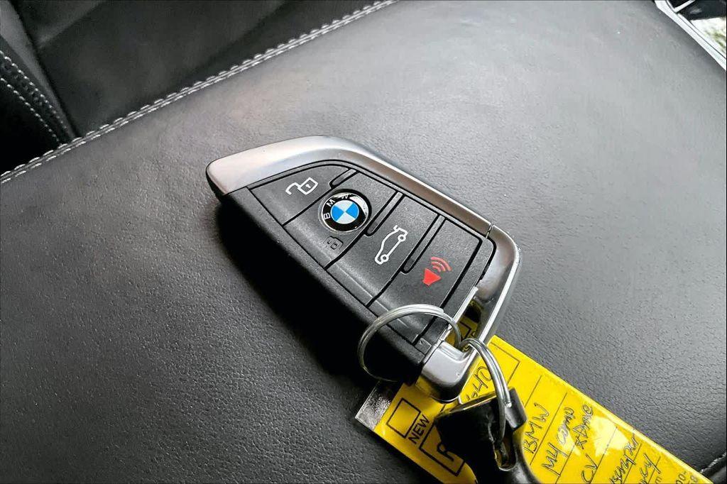 used 2023 BMW M4 car, priced at $69,693