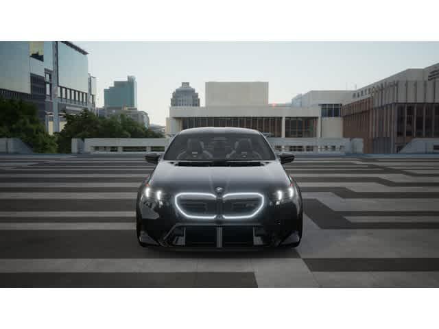 new 2026 BMW M5 car, priced at $144,835
