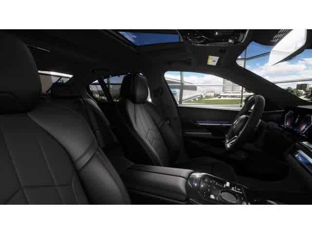 new 2026 BMW 540 car, priced at $80,790