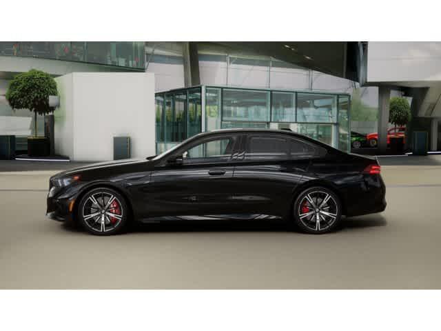 new 2026 BMW 540 car, priced at $80,790