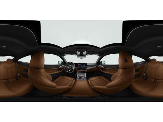 new 2026 BMW 430 car, priced at $58,080