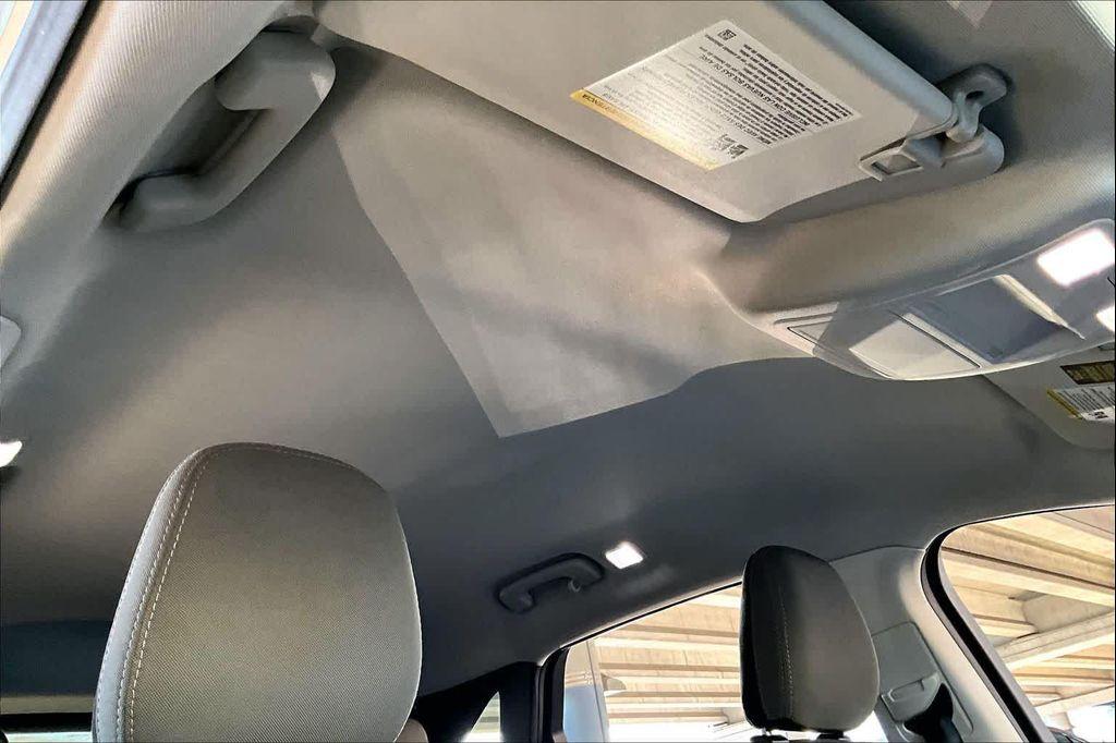 used 2022 Ford Escape car, priced at $18,444