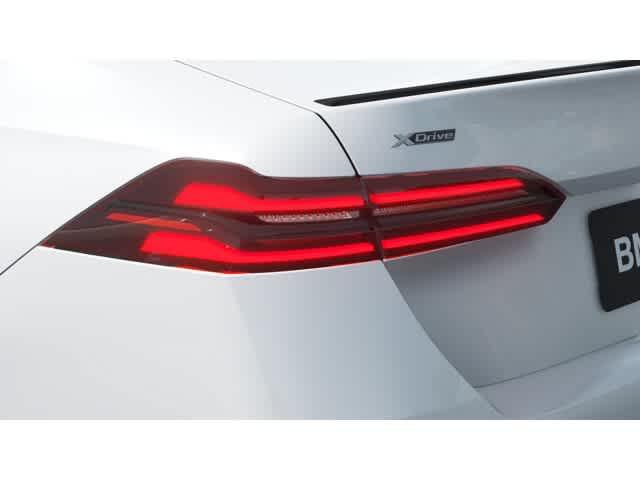 new 2026 BMW 540 car, priced at $81,840