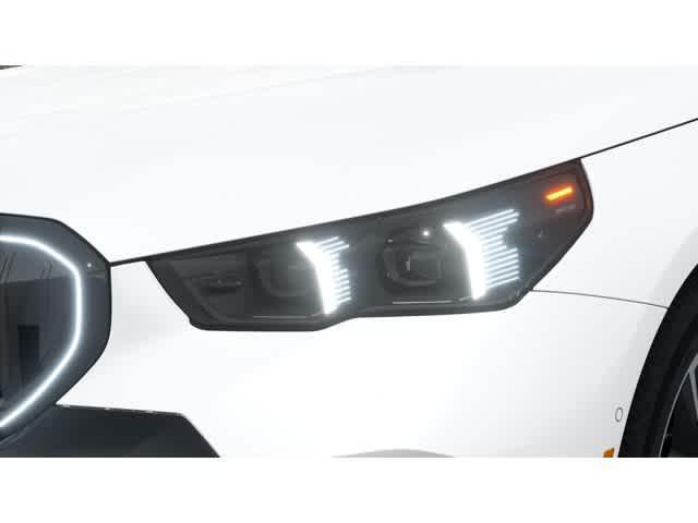 new 2026 BMW 540 car, priced at $81,840