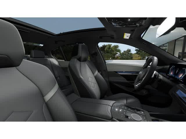 new 2026 BMW 540 car, priced at $81,840