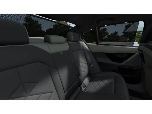 new 2026 BMW 540 car, priced at $81,840