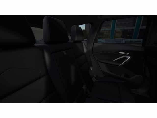 new 2026 BMW X1 car, priced at $48,330