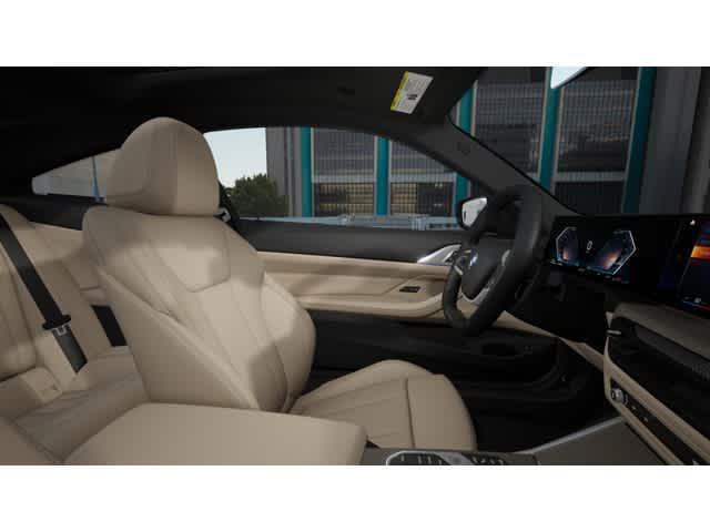 new 2026 BMW 430 car, priced at $56,755