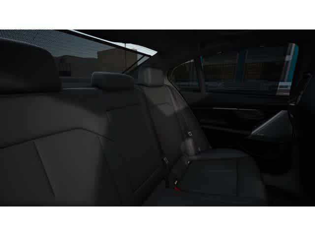 new 2026 BMW M5 car, priced at $130,090