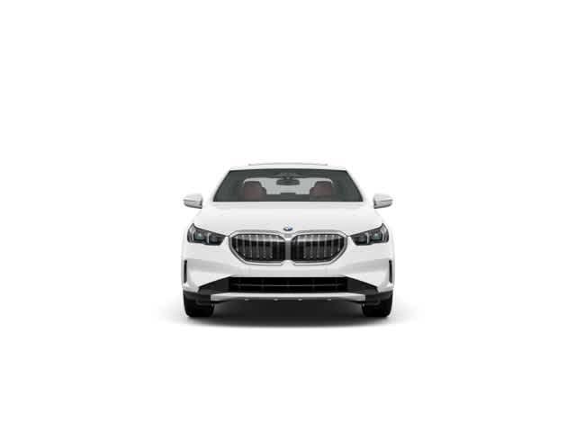 new 2026 BMW 530 car, priced at $64,540