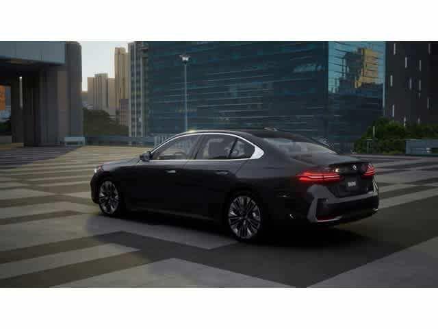 new 2026 BMW 530 car, priced at $66,340