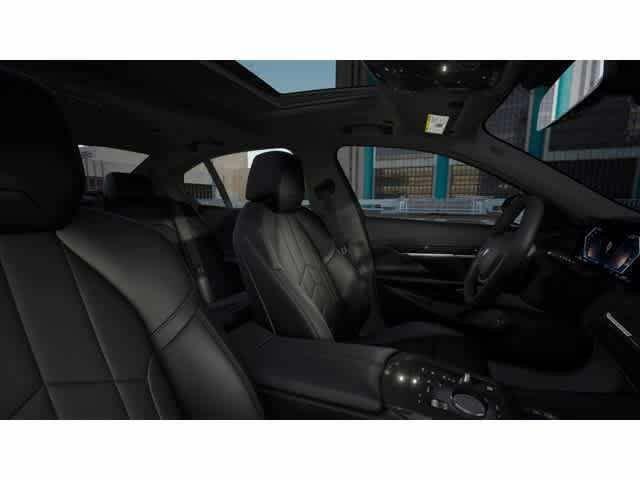 new 2026 BMW 530 car, priced at $66,340