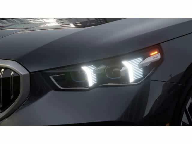new 2026 BMW 530 car, priced at $66,340