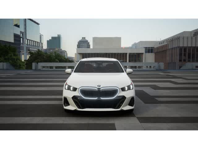 new 2026 BMW 530 car, priced at $71,075