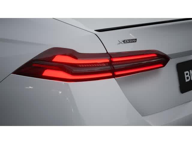 new 2026 BMW 530 car, priced at $71,075