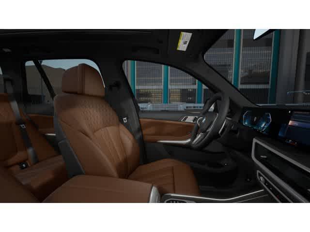 new 2026 BMW X5 PHEV car, priced at $87,675