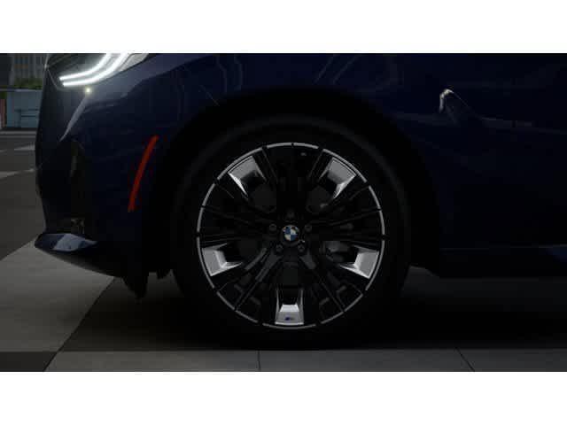 new 2026 BMW X3 car, priced at $59,395