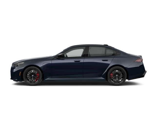 new 2026 BMW M5 car, priced at $130,665