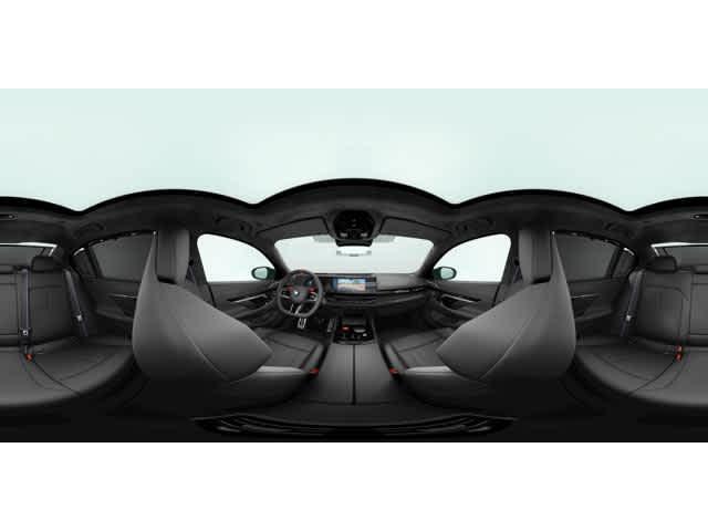 new 2026 BMW M5 car, priced at $130,665