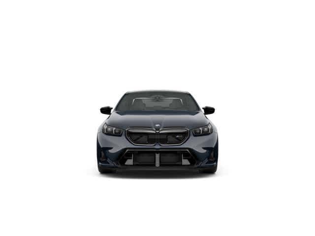 new 2026 BMW M5 car, priced at $130,665