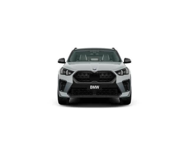 new 2026 BMW X2 car, priced at $55,045