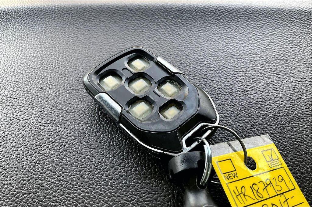 used 2017 Chevrolet Tahoe car, priced at $17,722