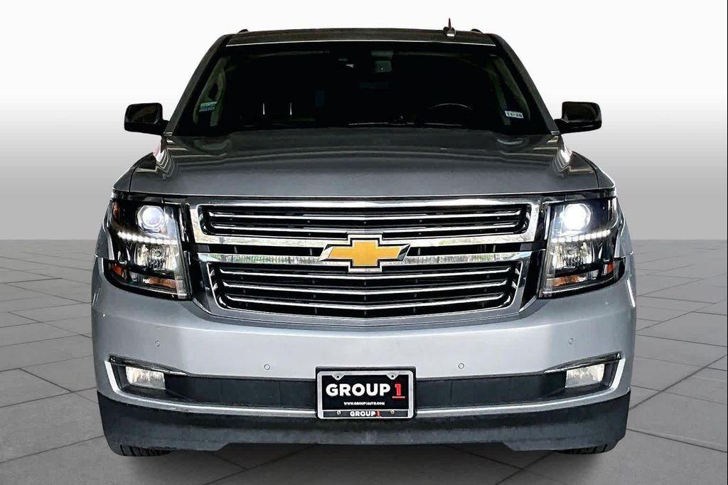 used 2017 Chevrolet Tahoe car, priced at $17,722