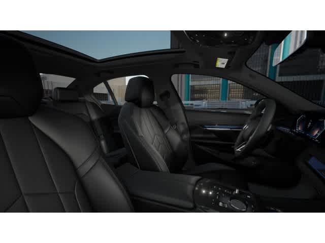 new 2026 BMW 540 car, priced at $80,785
