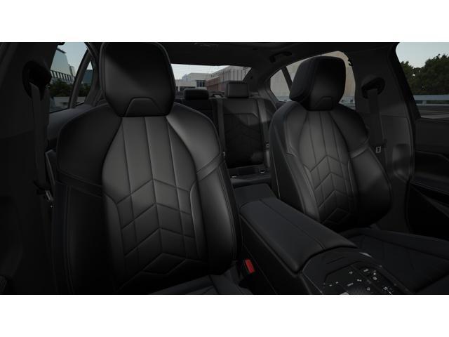 new 2026 BMW 540 car, priced at $79,785