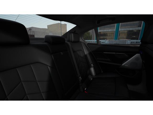 new 2026 BMW 540 car, priced at $79,785