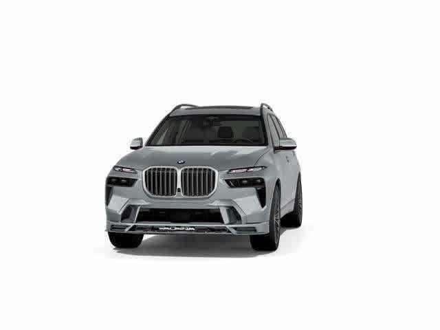 new 2026 BMW ALPINA XB7 car, priced at $163,475