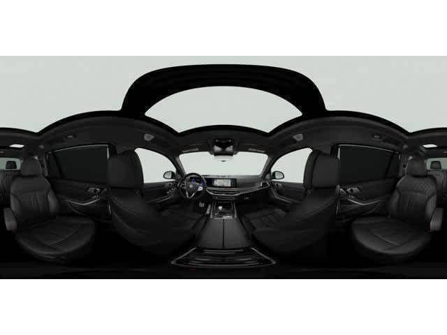 new 2026 BMW ALPINA XB7 car, priced at $163,475