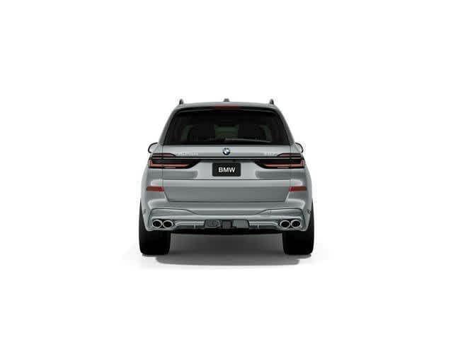 new 2026 BMW ALPINA XB7 car, priced at $163,475