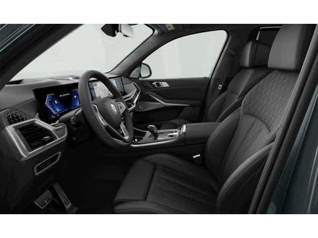 new 2026 BMW ALPINA XB7 car, priced at $163,475