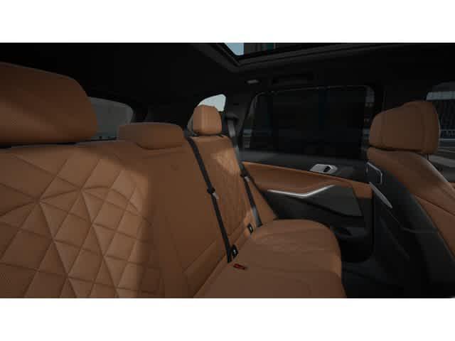 new 2026 BMW X5 car, priced at $85,140