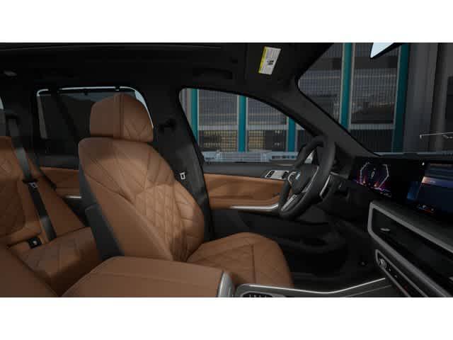 new 2026 BMW X5 car, priced at $85,140