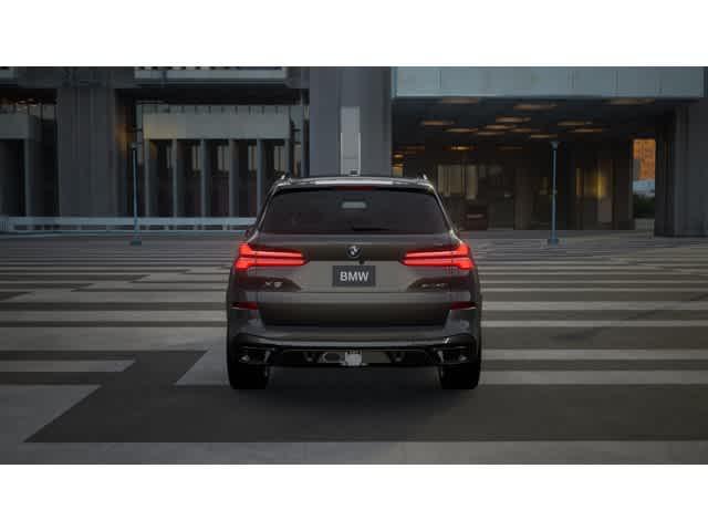 new 2026 BMW X5 car, priced at $85,140