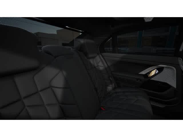 new 2026 BMW 760 car, priced at $167,490