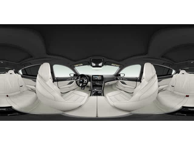 new 2026 BMW 840 car, priced at $102,195