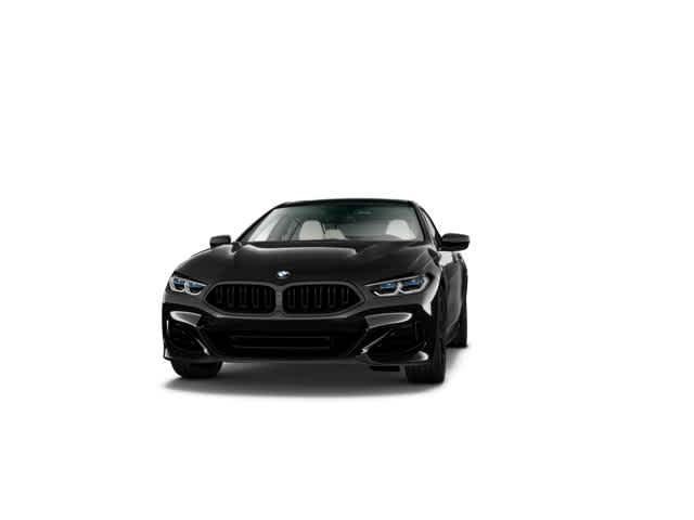 new 2026 BMW 840 car, priced at $102,195