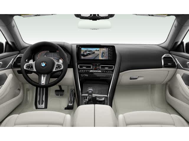 new 2026 BMW 840 car, priced at $102,195